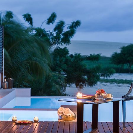 Essenza Dune Hotel Jijoca de Jericoacoara Εξωτερικό φωτογραφία