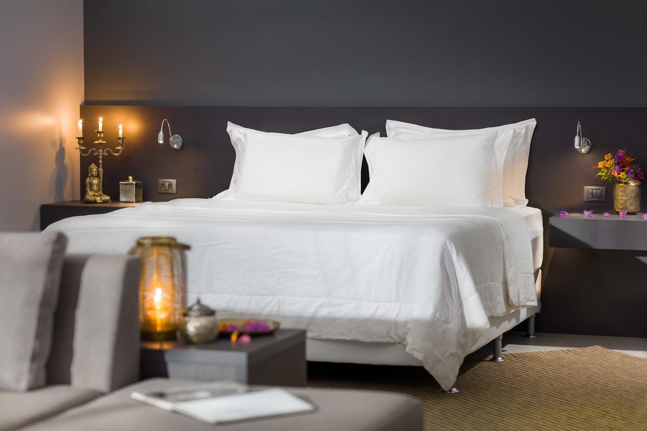 Essenza Dune Hotel Jijoca de Jericoacoara Εξωτερικό φωτογραφία
