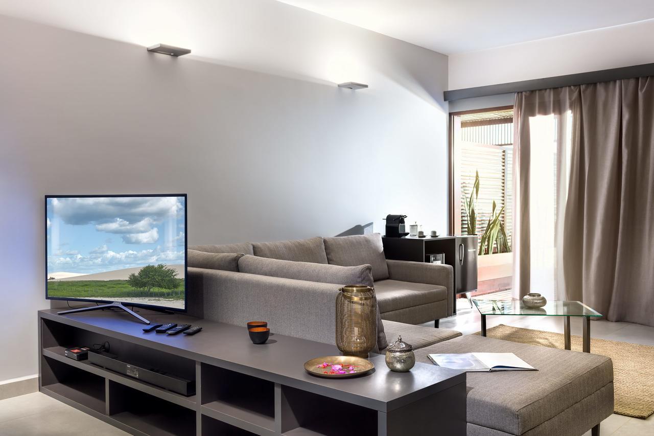 Essenza Dune Hotel Jijoca de Jericoacoara Εξωτερικό φωτογραφία