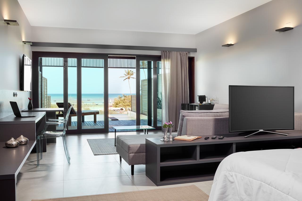 Essenza Dune Hotel Jijoca de Jericoacoara Εξωτερικό φωτογραφία